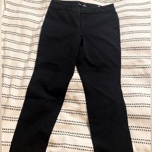 Old Navy Pixie Highrise w Slim Pockets